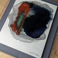 神戸市 買取り 骨董品 絵画