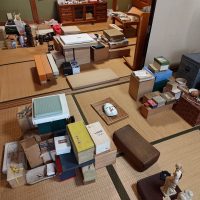 姫路市 鉄瓶 花瓶 茶道具 贈答品 買取り