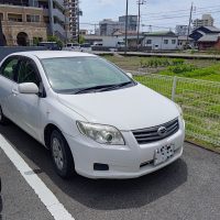 姫路市 クルマ買取り