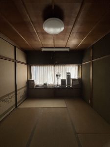 Read more about the article 姫路市新在家　片付け（遺品整理）ありがとうございました