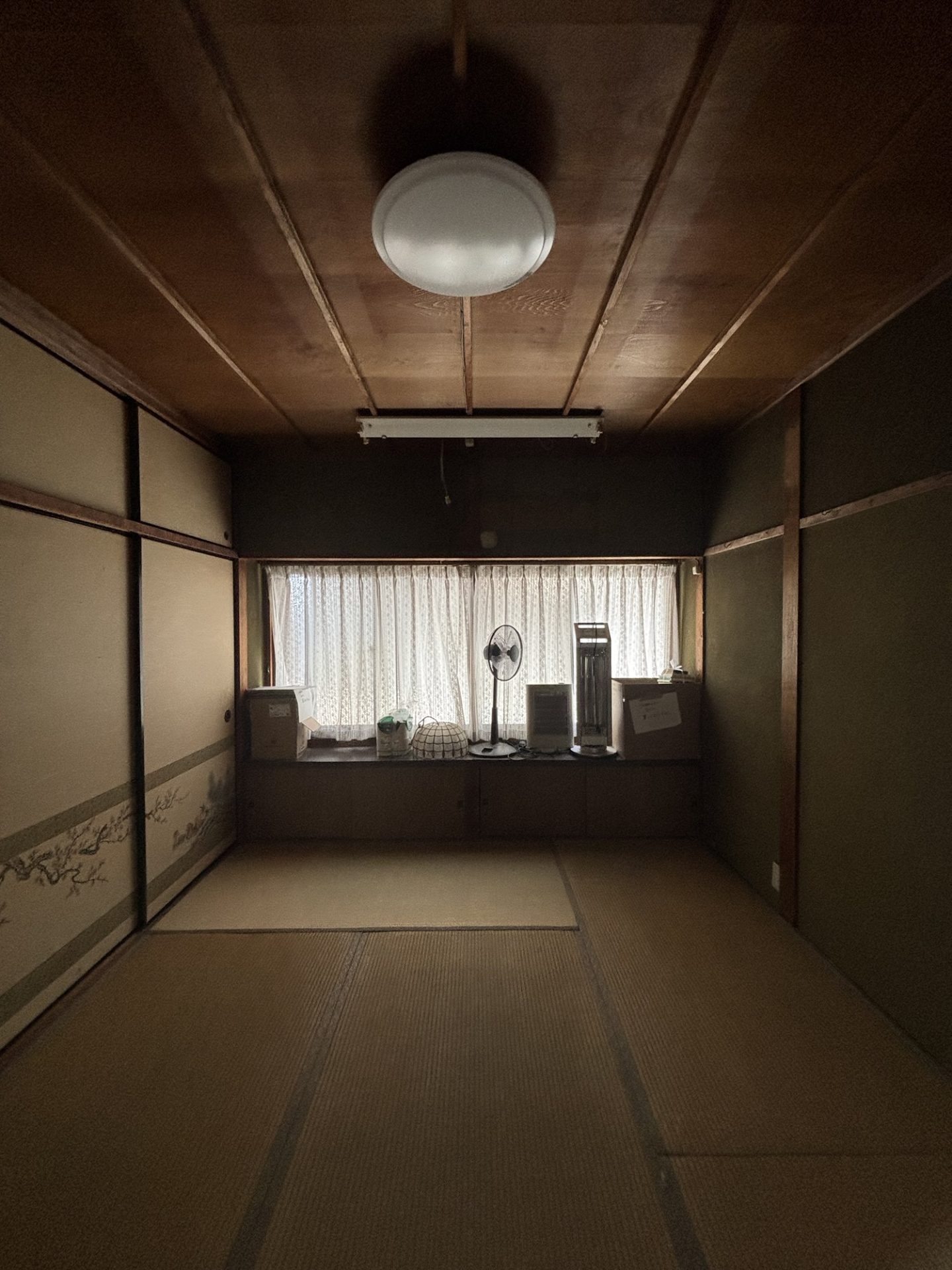 You are currently viewing 姫路市新在家　片付け（遺品整理）ありがとうございました