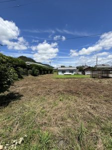 Read more about the article たつの市　草刈りありがとうございました。