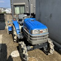 姫路市　トラクターの買取りありがとうございました。