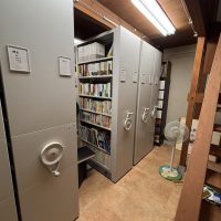 岡山市　自宅が図書館？！　書籍の買取りありがとうございました。