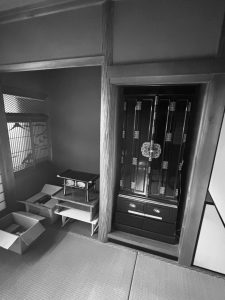 Read more about the article 揖保郡太子町　仏壇の撤去ありがとうございました。