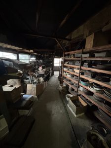 Read more about the article 高砂市　盆栽鉢の買取りありがとうございました。