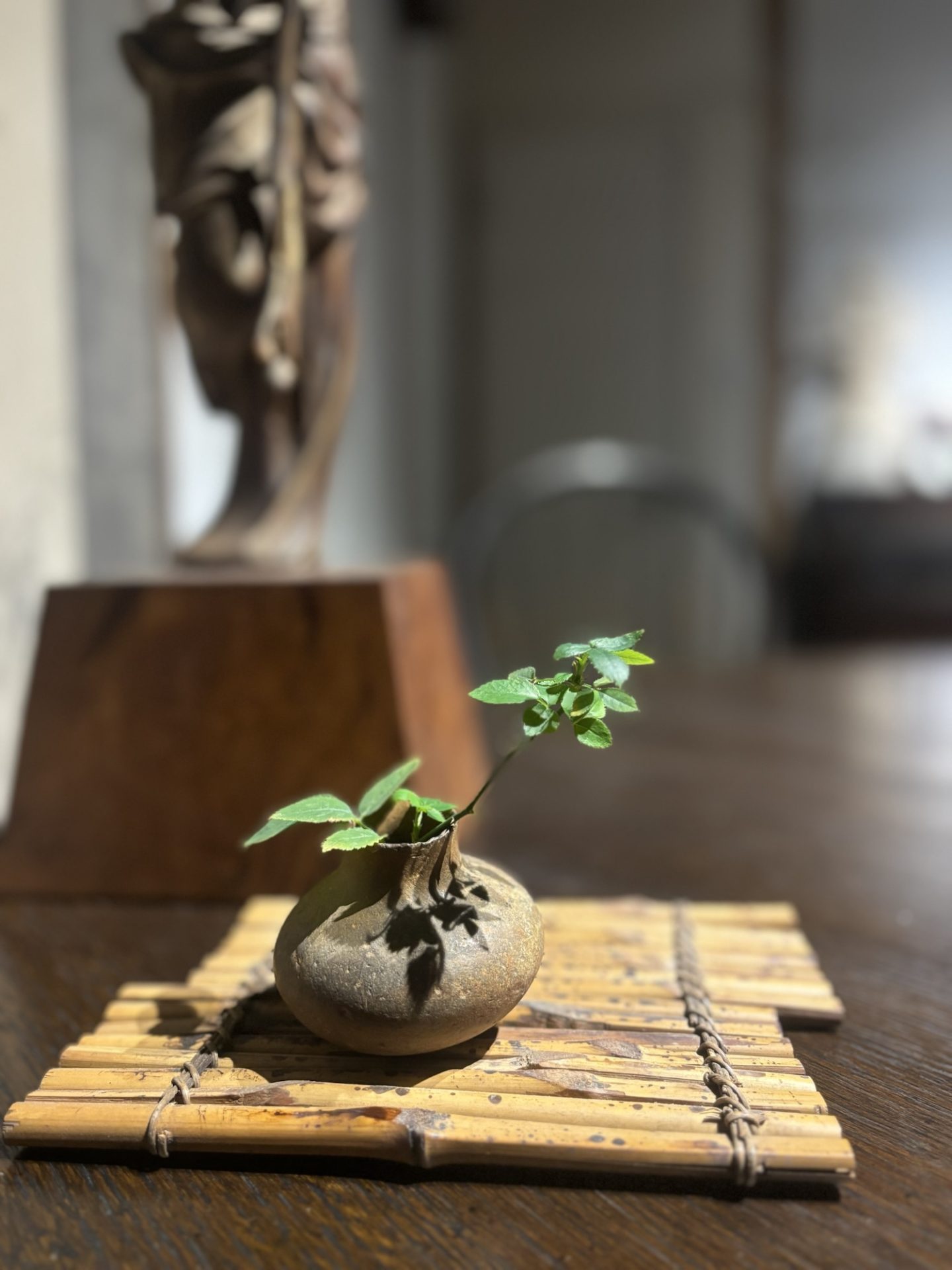 You are currently viewing 今年もあと少し、急ピッチで改装を進めております