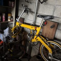 姫路市　rmのミニベロ、BD-1の買取りありがとうございました