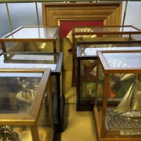 姫路市　純銀製（武比古）の置物の買取りありがとうございました