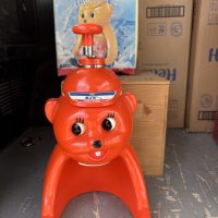 姫路市　昭和レトロのかき氷機の買取りありがとうございました