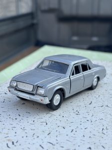 Read more about the article 相生市　ヨネザワのダイヤペット、センチュリーの買取りありがとうございました