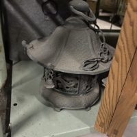 姫路市　吊灯籠の買取りありがとうございました。